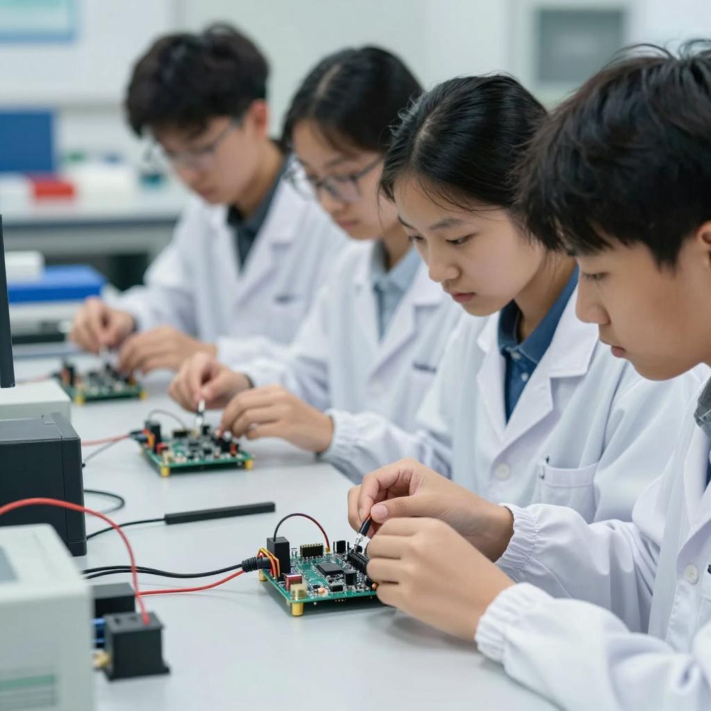 12支高校团队决赛对决：智能技术如何守护呼吸健康？第一张图