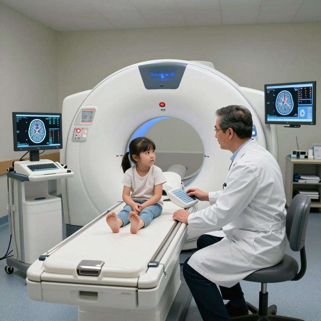 负氧离子如何促进大脑智力发育与健康保健第二张图