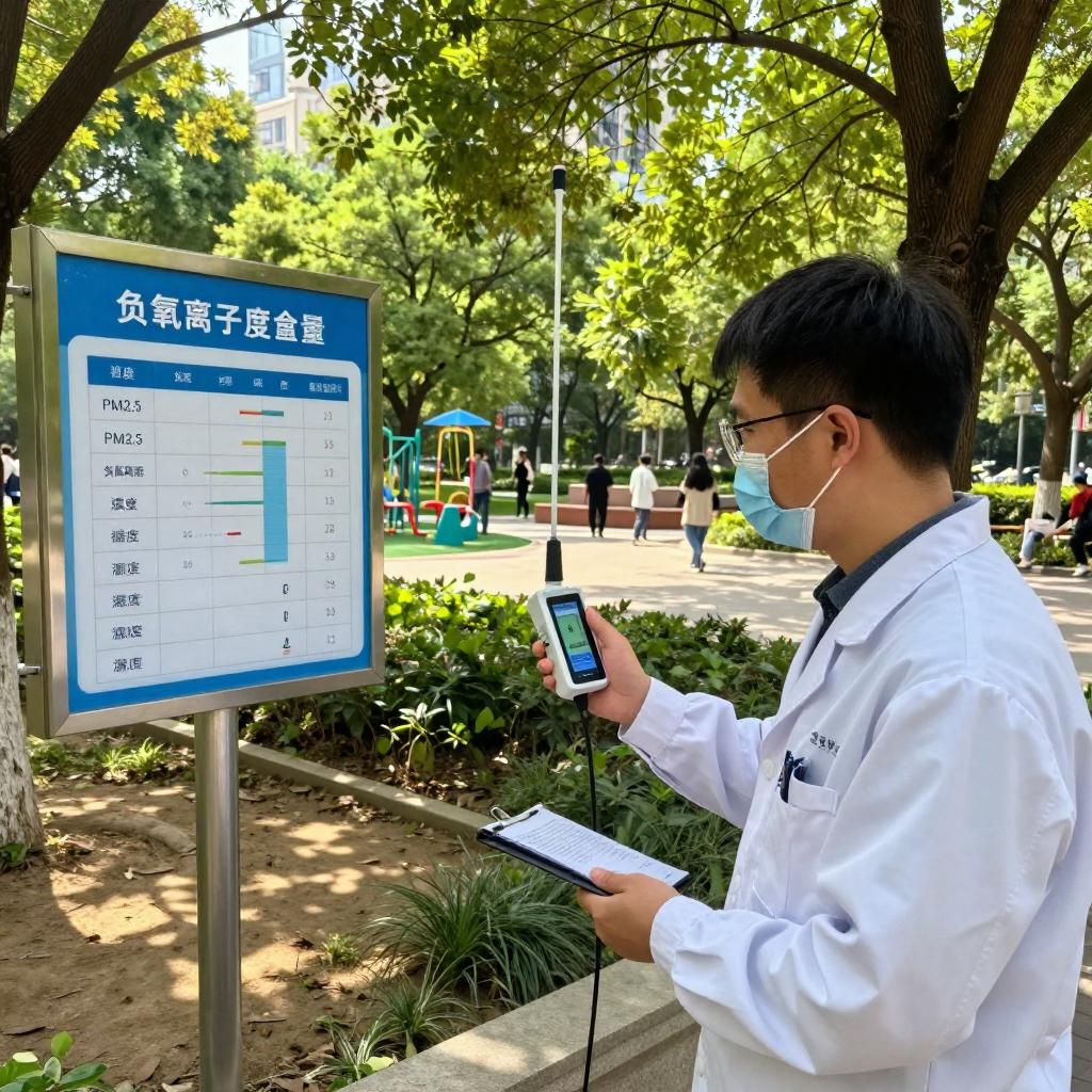 肺癌晚期警示：吸烟危害与负氧离子防癌新发现第二张图