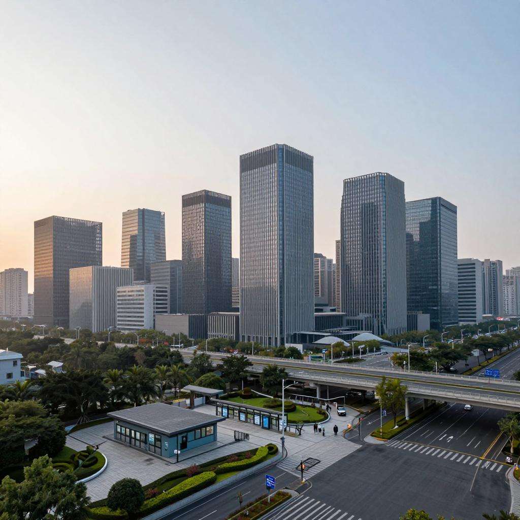 【全经联主题共生营】走进沃壹健康第三张图