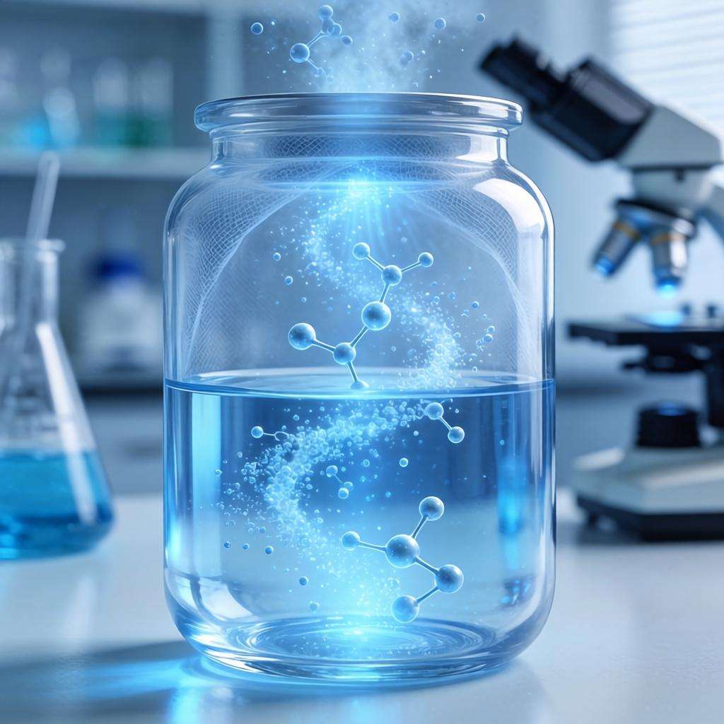 负离子真能逆转慢阻肺?一项实验揭开关键机制 负离子真能逆转慢阻肺?一项实验揭开关键机制第一张图