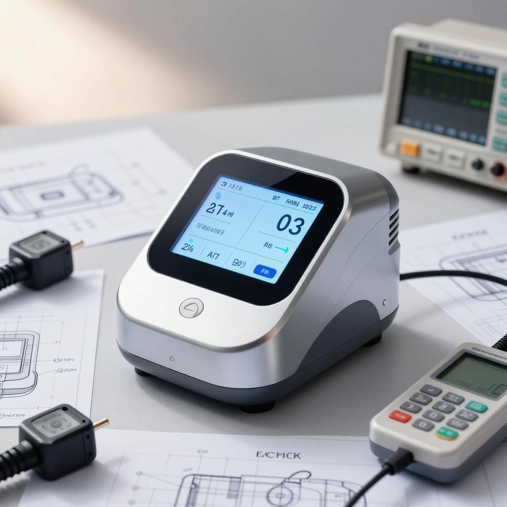 高企高校携手,激发创新动能——第十七届山东省大学生科技节智能技术应用设计大赛呼吸健康产品设计赛项总决赛开启巅峰对决 高企高校携手,激发创新动能——第十七届山东省大学生科技节智能技术应用设计大赛呼吸健康产品设计赛项总决赛开启巅峰对决第二张图