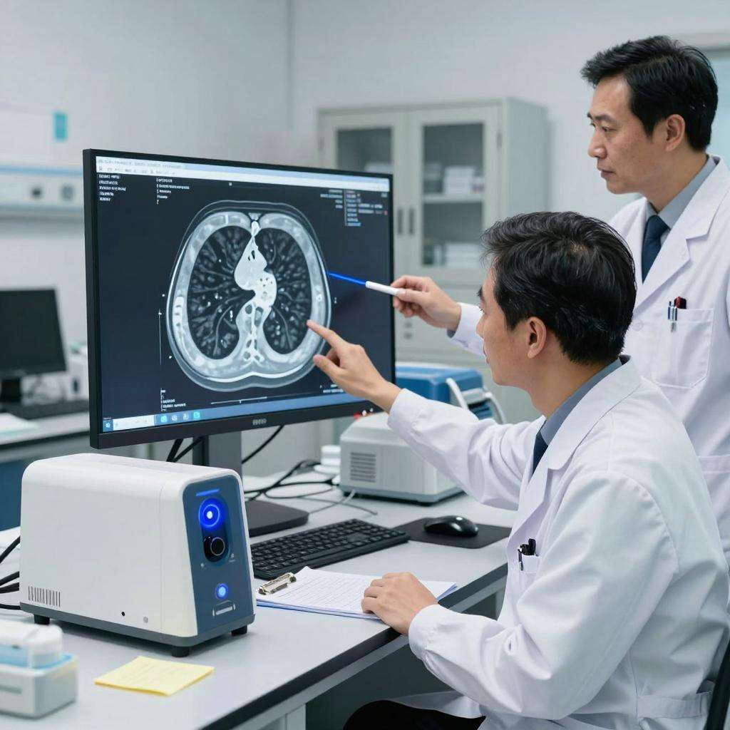 负离子真能逆转慢阻肺?一项实验揭开关键机制 负离子真能逆转慢阻肺?一项实验揭开关键机制第二张图