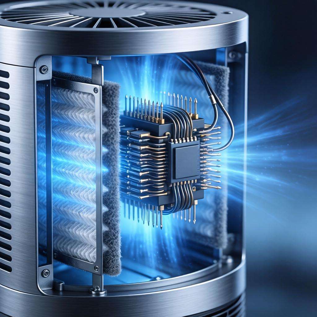 负离子如何为你带来更清新的呼吸环境？揭秘负离子空气净化的强大力量！第一张图