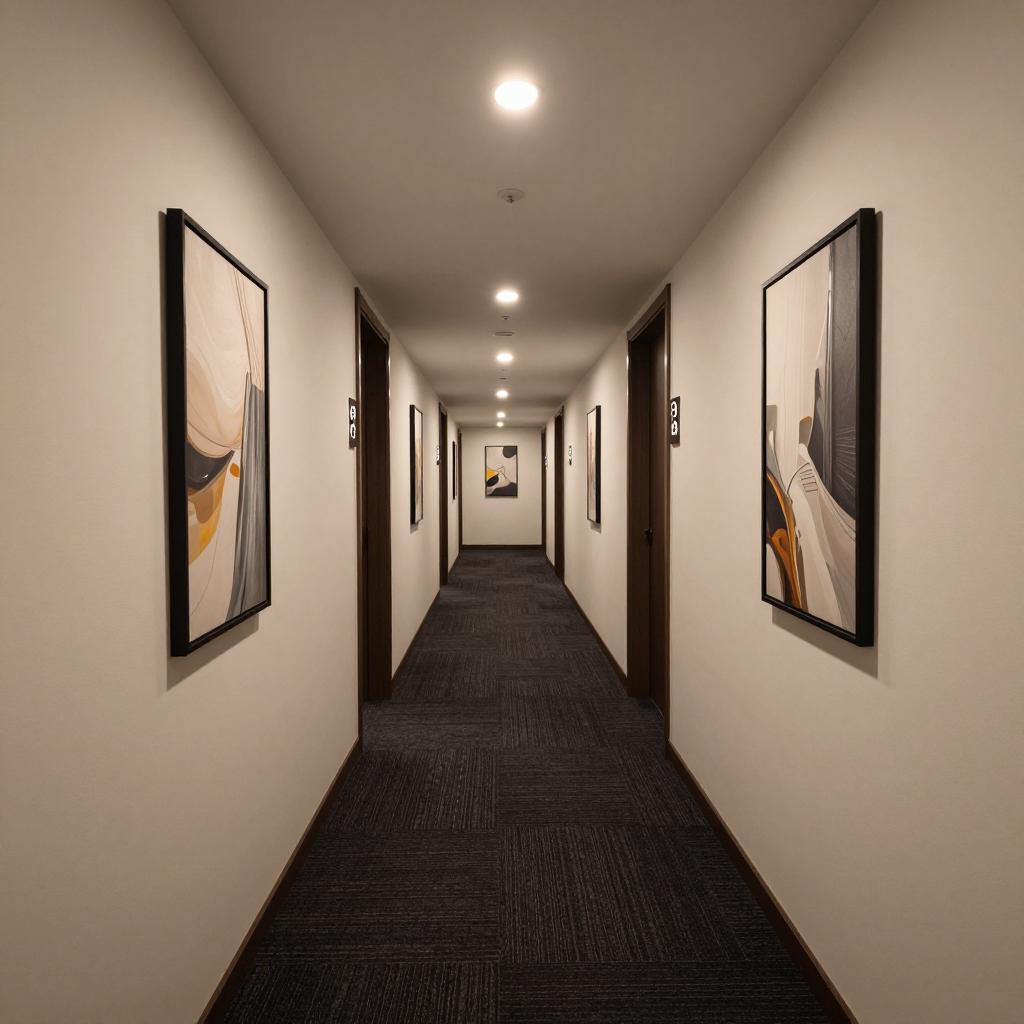 高端酒店标配负离子净化真相曝光！睡醒“宿醉感消失”竟是身体发生了这些变化第三张图