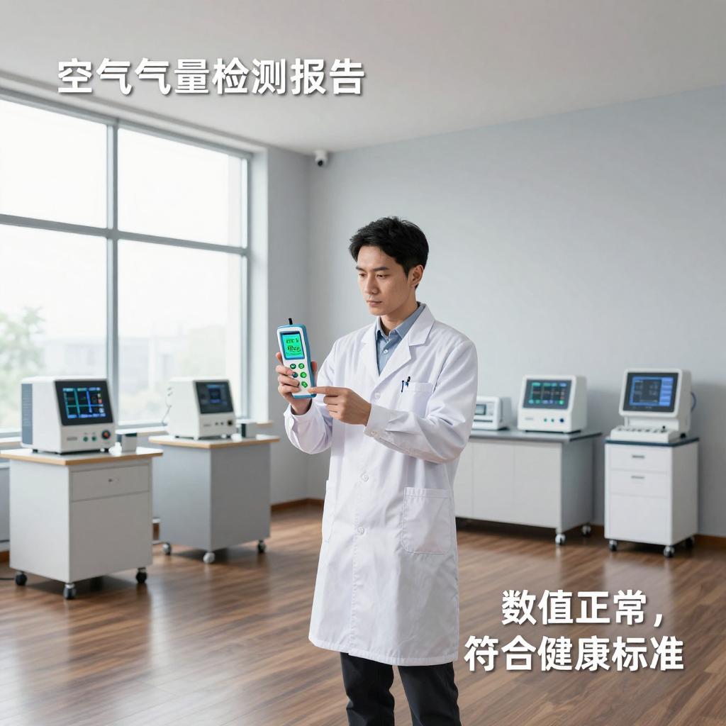 负离子如何为你带来更清新的呼吸环境？揭秘负离子空气净化的强大力量！第三张图