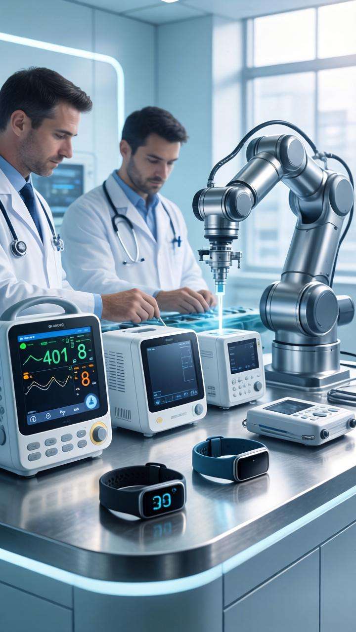 喜报 | 沃壹健康荣获第五届安徽省生命健康产业创新大赛优秀奖第一张图