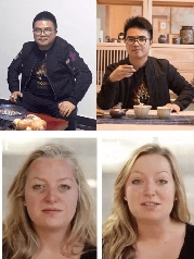 负氧离子 负氧离子