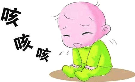 小儿百日咳怎么办?试试这个方法妈妈再也不用担心了(图1) 负氧离子