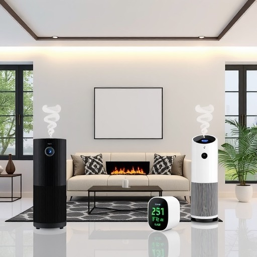 真正靠谱的负离子空气净化器，必须满足这3个条件，很多人第一步就选错了(图1)