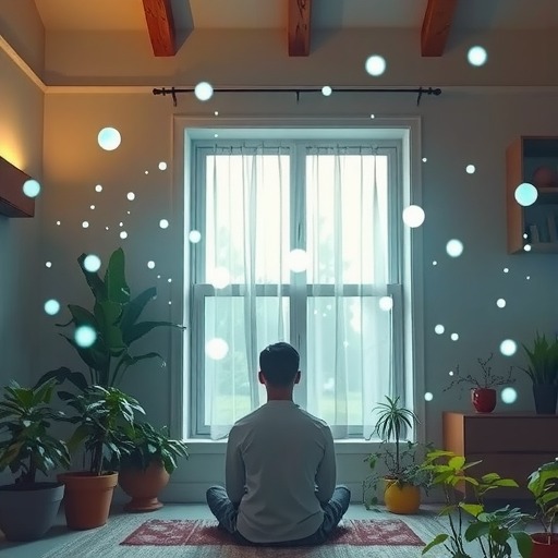 空气负离子改善亚健康状态的科学原理与实用方法(图1)