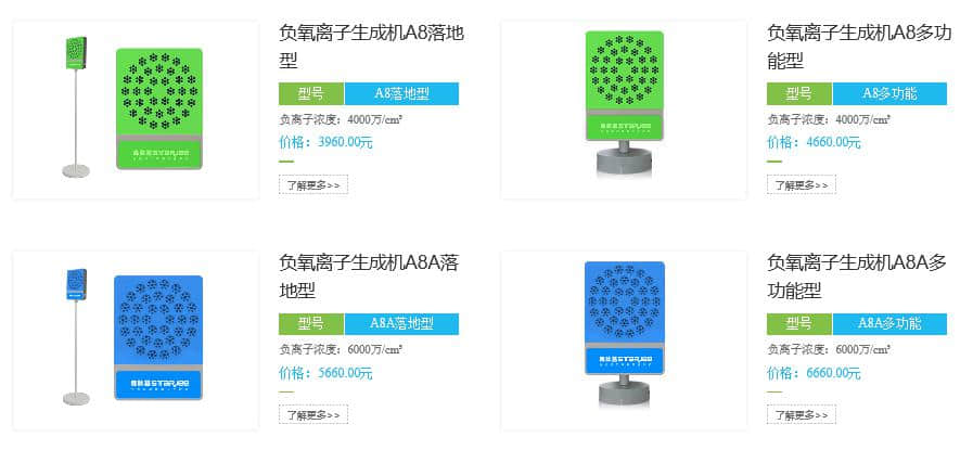 “长寿素”负氧离子是什么?千家负离子负离子生成机的治疗效果佳