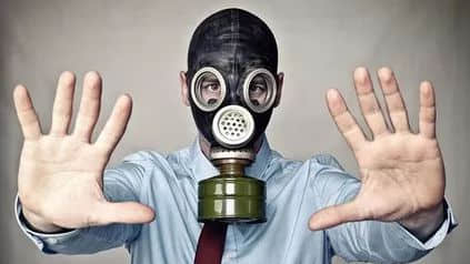 老公的鼻炎犯了,我给他买了一台负氧离子机,结果…… 老公的鼻炎犯了,我给他买了一台负氧离子机,结果……