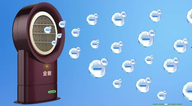 千家负离子vs可健可康,哪个负离子生成机更好更靠谱? 千家负离子vs可健可康,哪个负离子生成机更好更靠谱?