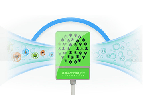 震惊!空气负离子生成机可打破“癌症是不治之症”的论断! 震惊!空气负离子生成机可打破“癌症是不治之症”的论断!