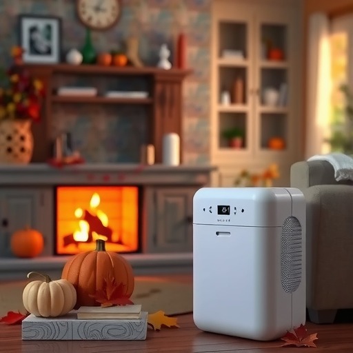 小粒径负离子：四类秋季疾病预防新方案(图6)