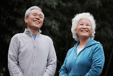 健康是送父母最好的礼物，负氧离子24小时守护父母的健康