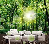 选择一台靠谱的负离子机，每天足不出户感受大自然的清新空气