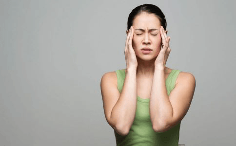 负离子治疗原发神经性头痛效果良好，患者再也不用吃止痛药了!(图1)
