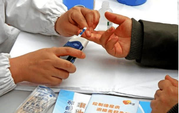 深度揭秘：负离子能治糖尿病是真实的还是噱头?(图1)