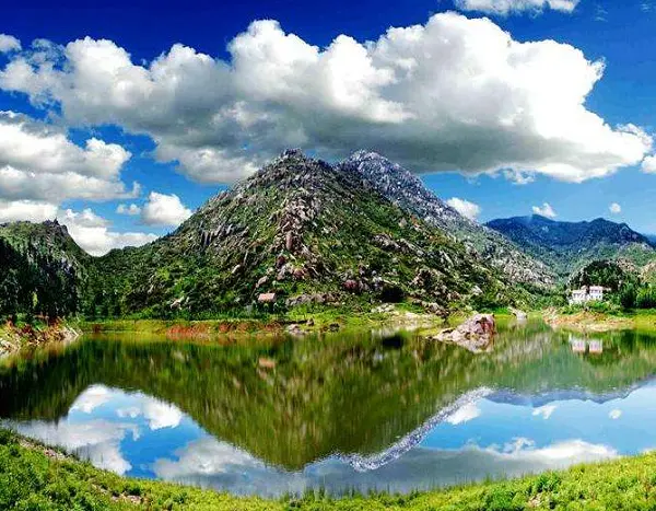 环境污染无处不在，生态级负离子加强人体防御力