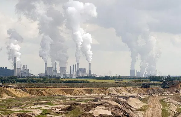 环境污染无处不在，生态级负离子加强人体防御力