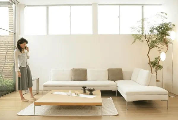 居家运动就能保证健康吗？负离子为你营造健康居家环境