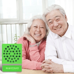 负离子空气净化器重阳节送父母