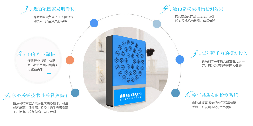 千家负离子理疗仪值得买么