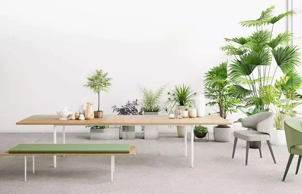 营造健康空气环境，负离子为你畅通呼吸系统