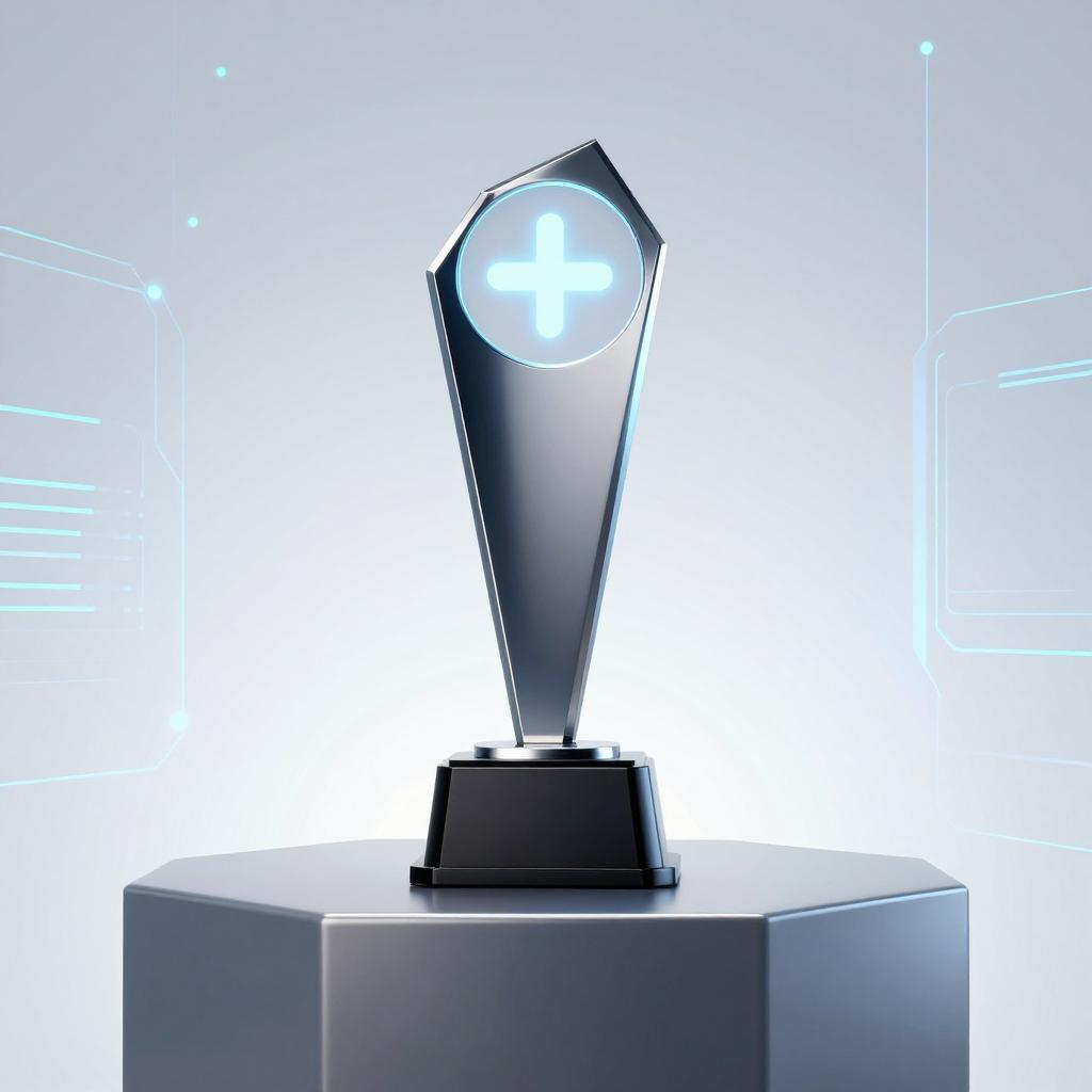 沃壹健康斩获安徽省生命健康产业创新大赛优秀奖(图3)