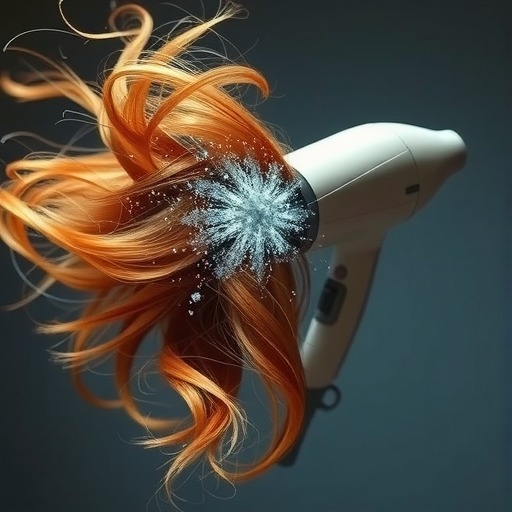 吹风机“吹”走发量?实测负离子护发:是黑科技还是收你智商税?(图1) 吹风机“吹”走发量?实测负离子护发:是黑科技还是收你智商税?(图1)