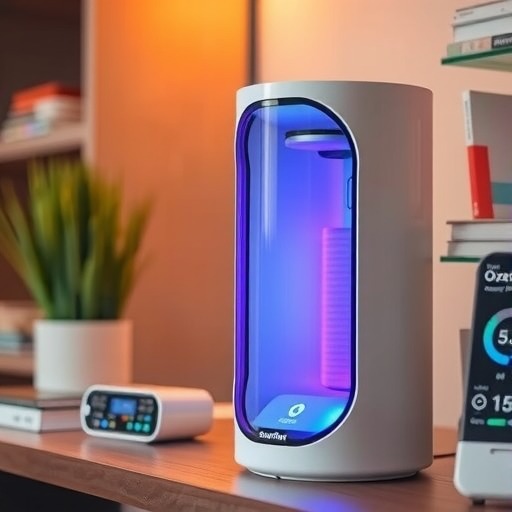 揭秘负离子发生器的“双刃剑”：臭氧超标是真的吗？安全标准看这里(图2)