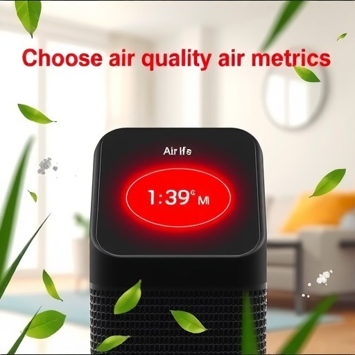 买负离子空气净化器,只看CADR值就亏大了!这3个参数才是关键(图2) 买负离子空气净化器,只看CADR值就亏大了!这3个参数才是关键(图2)