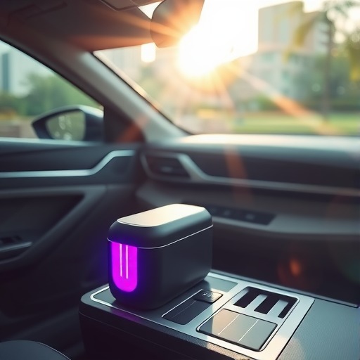 车内异味大、开车犯困?几十块钱搞定这个“小东西”,比开窗通风管用(图1) 车内异味大、开车犯困?几十块钱搞定这个“小东西”,比开窗通风管用(图1)