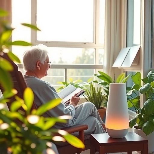 广西巴马长寿村的秘密:高浓度负离子环境,普通人如何在家复制?(图1) 广西巴马长寿村的秘密:高浓度负离子环境,普通人如何在家复制?(图1)