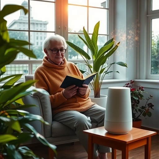 广西巴马长寿村的秘密:高浓度负离子环境,普通人如何在家复制?(图2) 广西巴马长寿村的秘密:高浓度负离子环境,普通人如何在家复制?(图2)