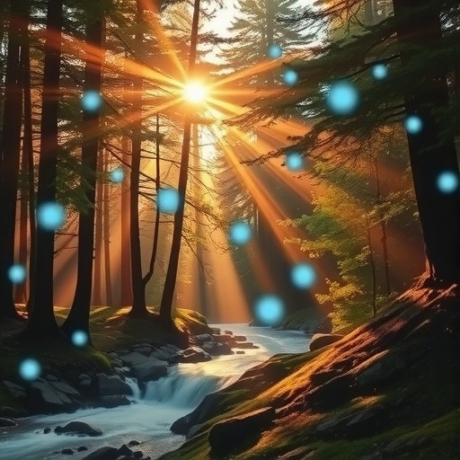 空气负离子可改善亚健康(图1)