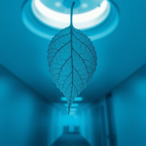 长期待在空调房里的人，身体究竟在“丢失”什么？答案是两个字：平衡(图1)