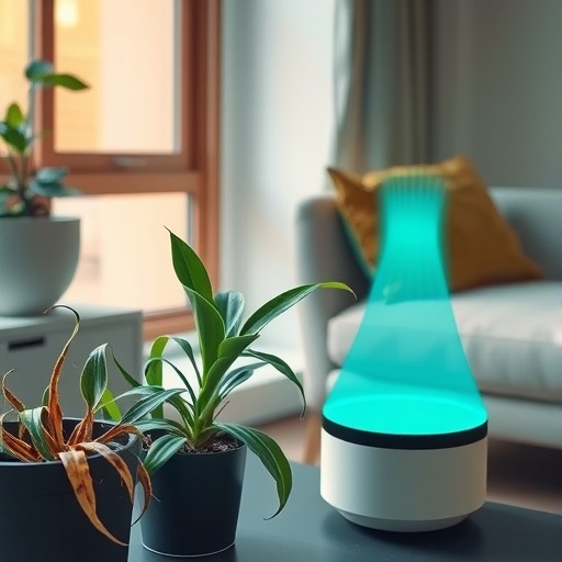 别再交智商税了！负离子真能除甲醛吗？我用1分钟说清楚(图1)