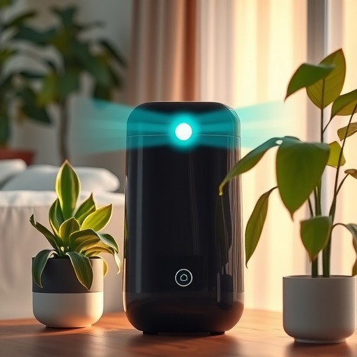 别再交智商税了！负离子真能除甲醛吗？我用1分钟说清楚(图2)