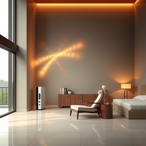 为什么五星级酒店、高端月子中心普遍选择安装负离子设备(图2)