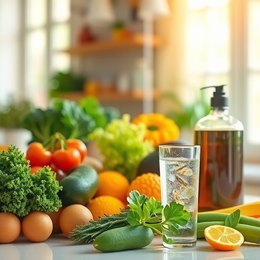 家里有老人小孩的家庭：这种“隐形营养”可能比钙片和维生素更重要(图1)