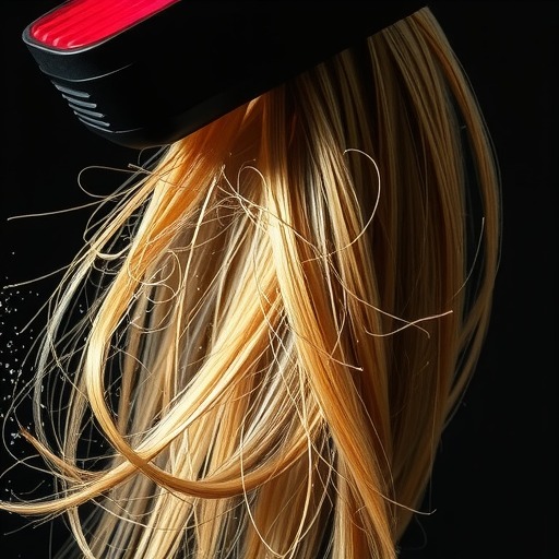 吹风机与你的头发为何会“互相伤害”：揭秘选错的风力陷阱与修复之道(图1)