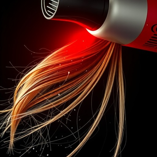 吹风机与你的头发为何会“互相伤害”：揭秘选错的风力陷阱与修复之道(图2)