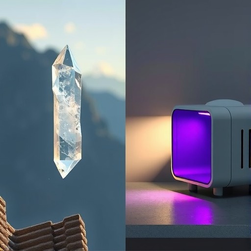 负离子与臭氧的深度解析：如何避开消费误区(图1)