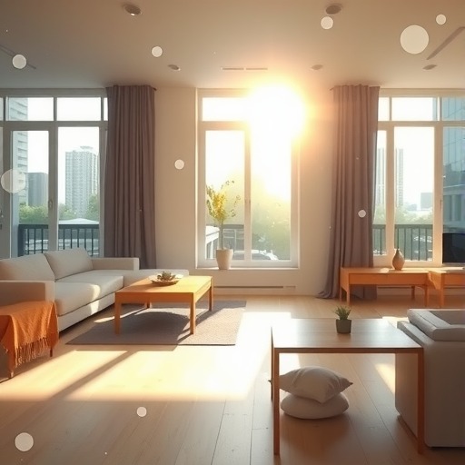 新房通风3个月就能安心入住？负离子主动净化才是真正解决方案(图2)