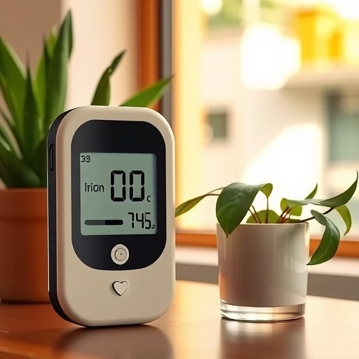 负离子浓度并非越高越好，理性选择更关键(图1)