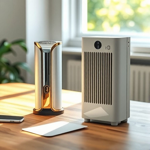 负离子产品价格差异揭秘：如何科学辨别真假功效(图1)