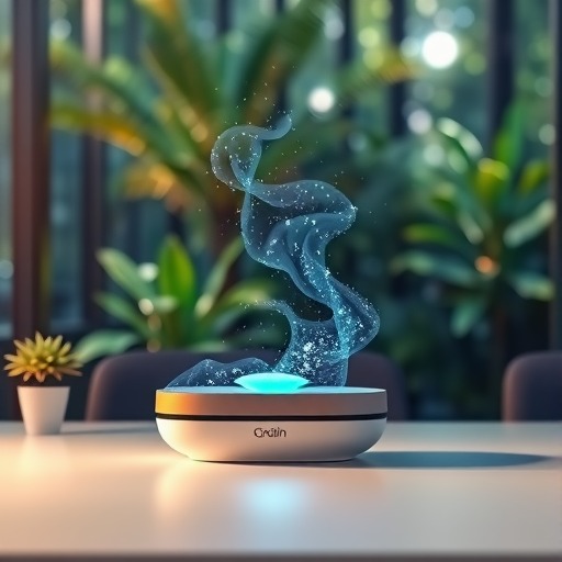 破解午后困倦：桌面环境优化如何提升工作效率(图1)